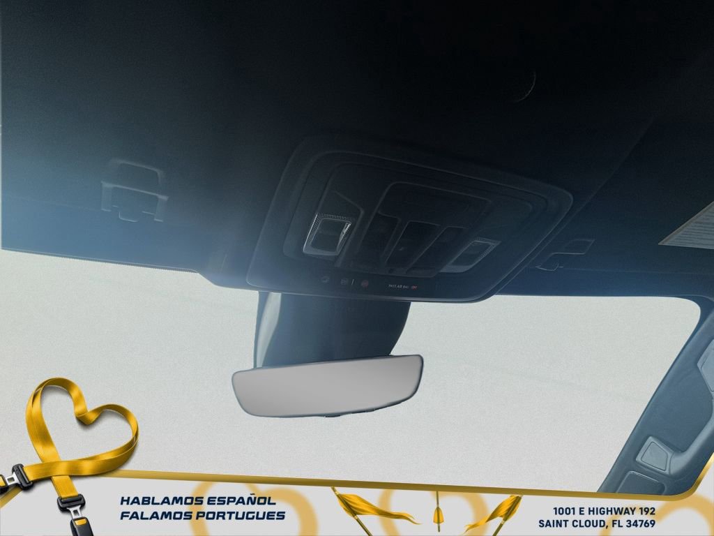 New 2026 GMC Sierra 1500 AT4X w/ AT4X AEV Edition image 24