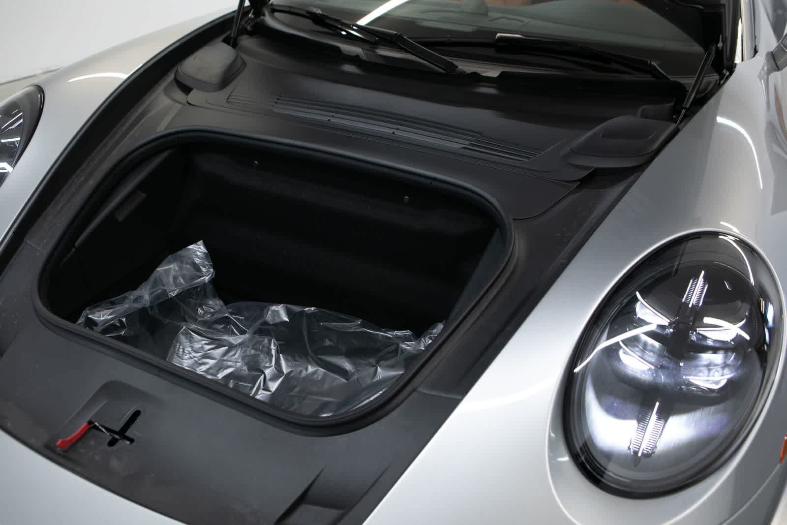 New 2026 Porsche 911 Targa 4 GTS AWD/4WD image 32