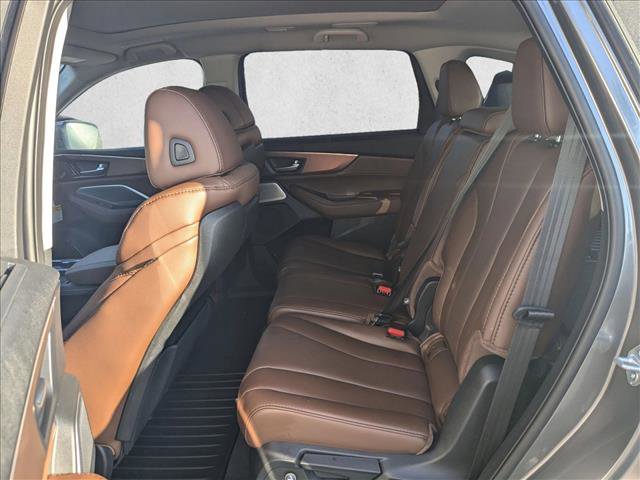 Certified 2025 Acura MDX SH-AWD w/ Technology Package image 14