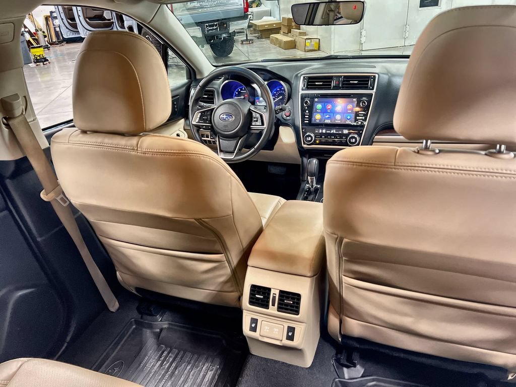 Used 2019 Subaru Outback 2.5i Limited w/ Protection Package #1 AWD/4WD image 20