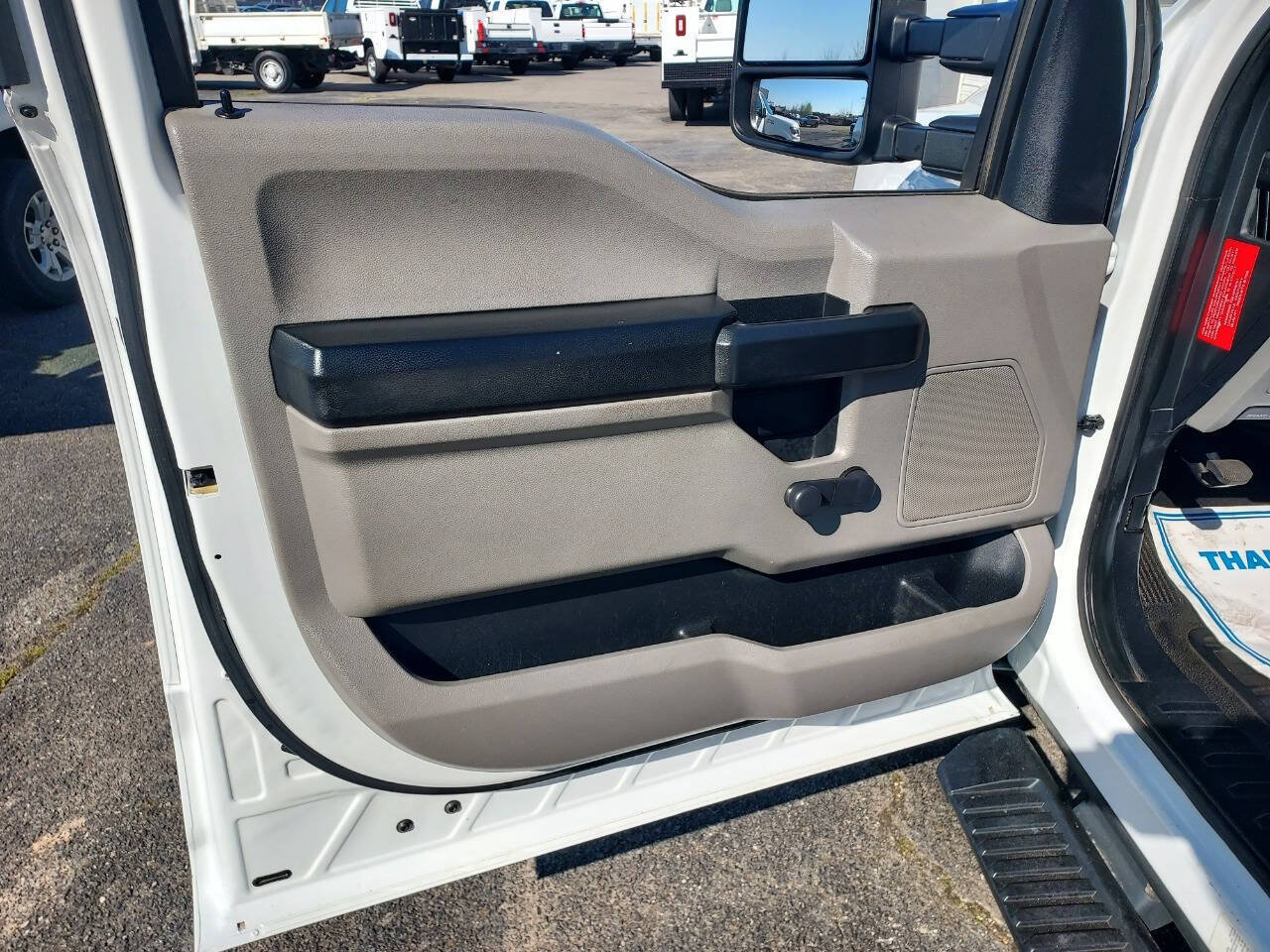 Used 2017 Ford F250 XL RWD image 14