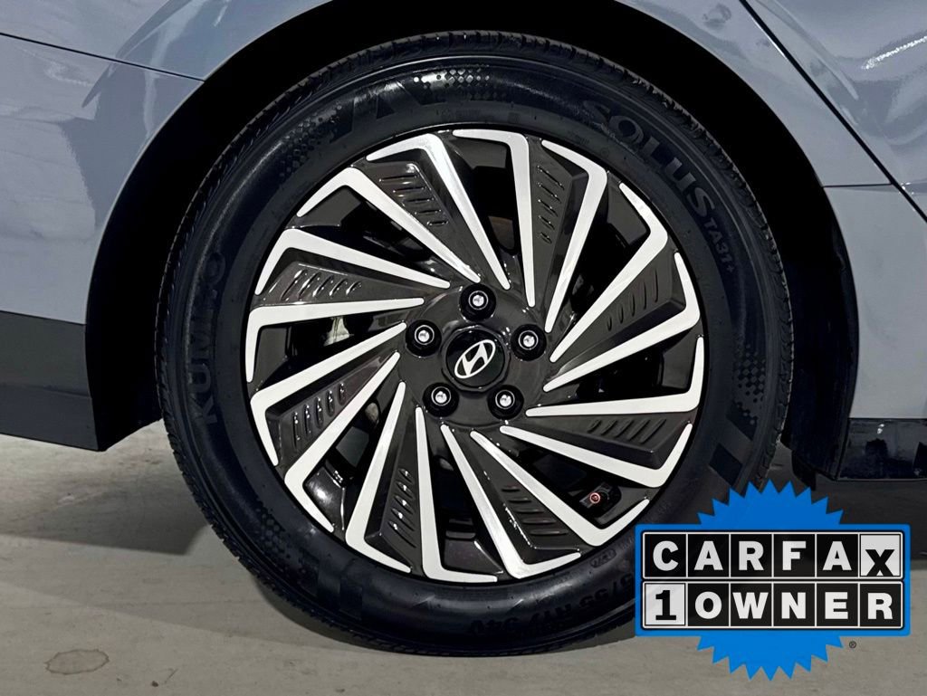 Used 2024 Hyundai Sonata SEL image 30