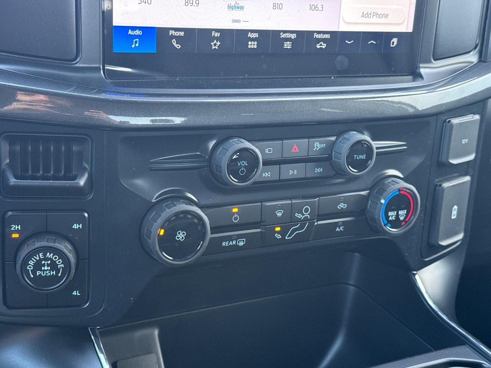 New 2026 Ford F150 STX w/ Equipment Group 200A image 21