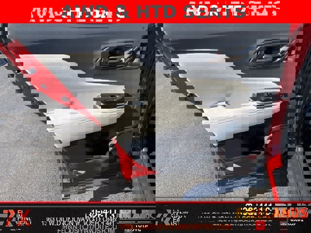 New 2025 Toyota Crown Limited image 58