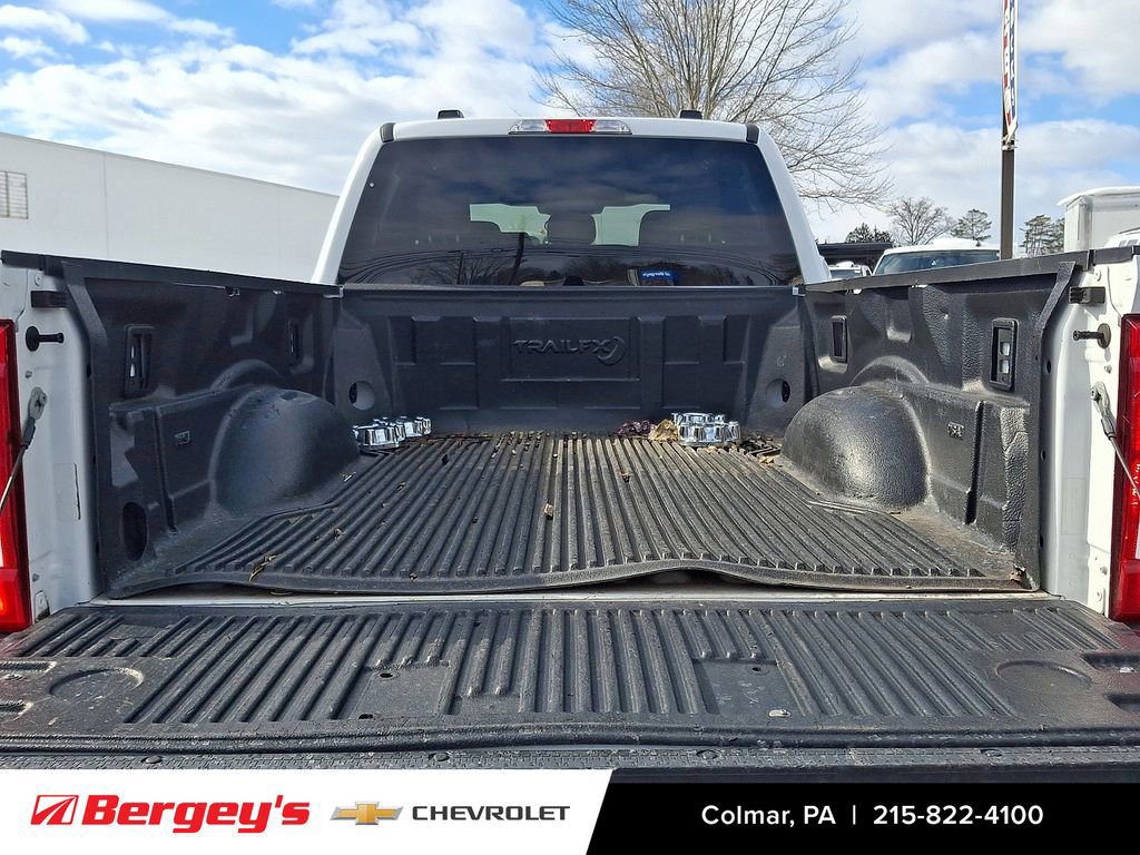 Used 2024 Ford F250 XLT image 28