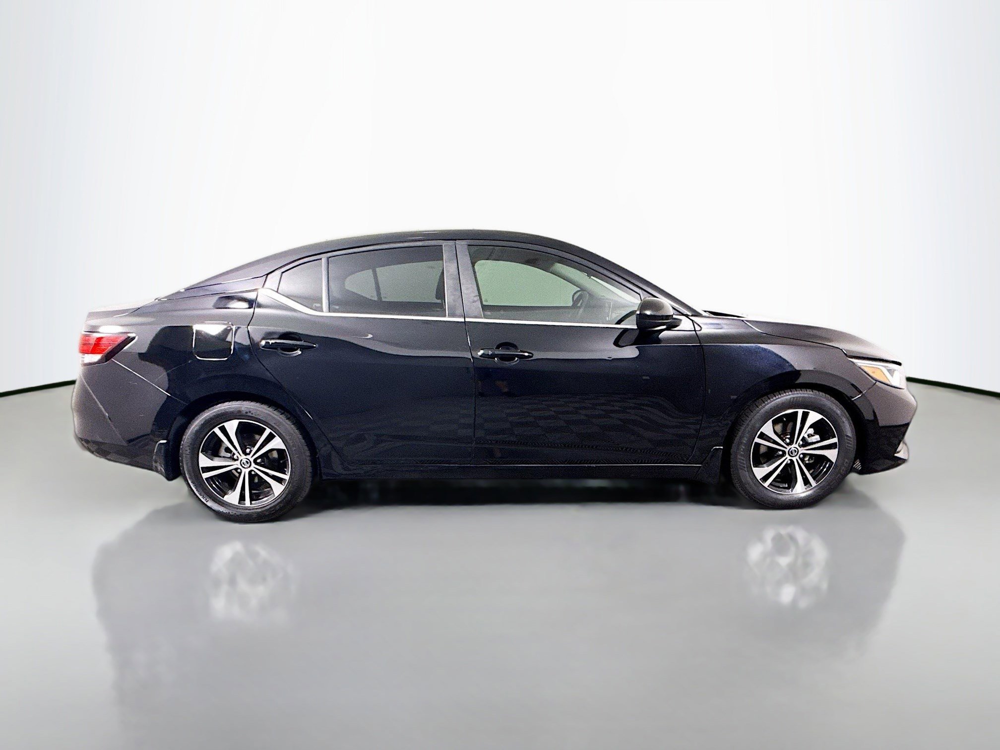 Used 2021 Nissan Sentra SV image 11