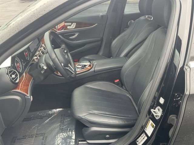Used 2019 Mercedes-Benz E 450 4MATIC Sedan image 10