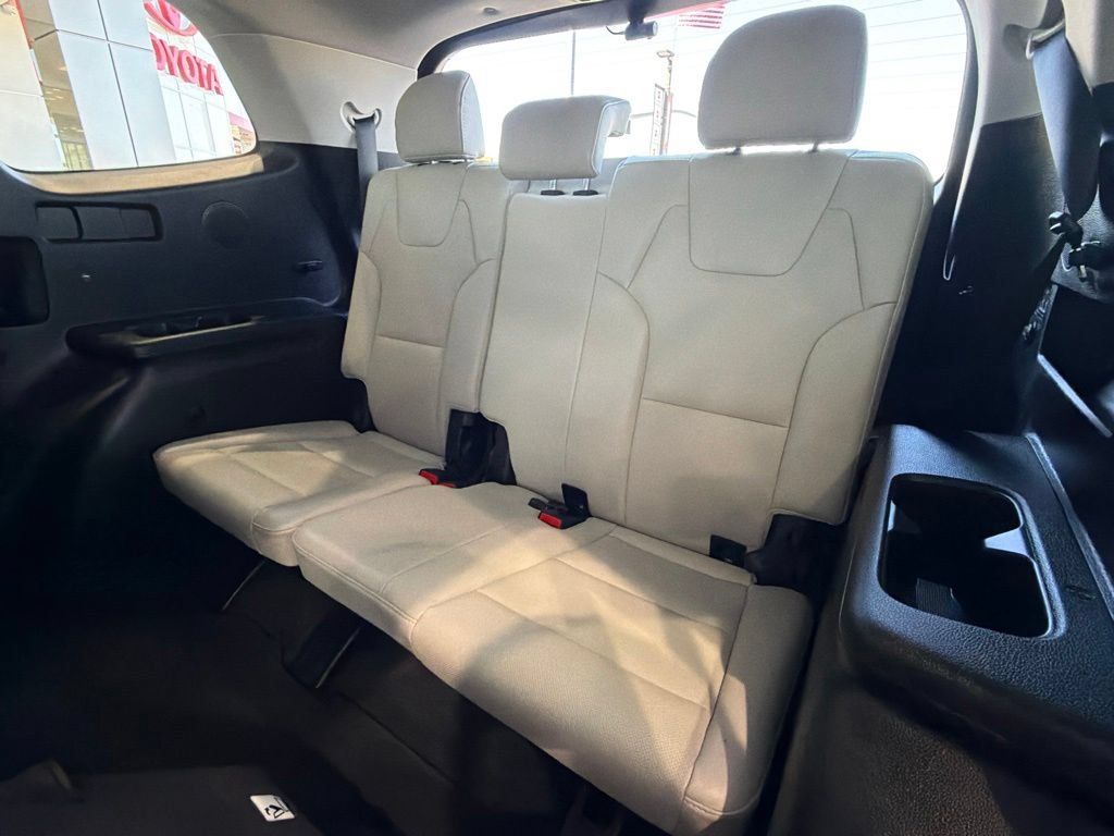 Used 2024 Kia Telluride SX FWD image 35