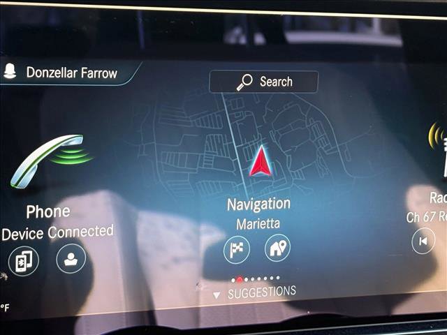 Certified 2023 Mercedes-Benz E 350 Sedan image 8