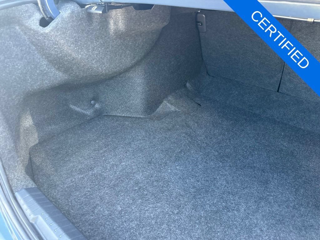 Certified 2024 Subaru Legacy Premium AWD/4WD image 28