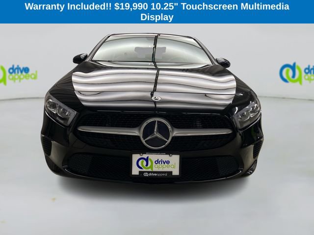 Used 2019 Mercedes-Benz A 220 4MATIC image 14