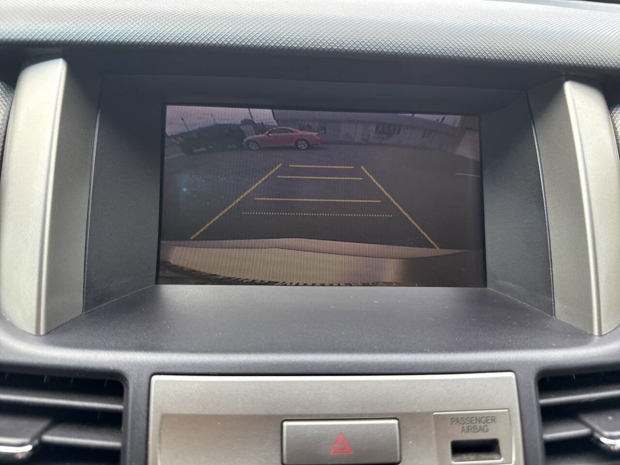 Used 2010 Acura RDX 2WD w/ Technology Package image 40