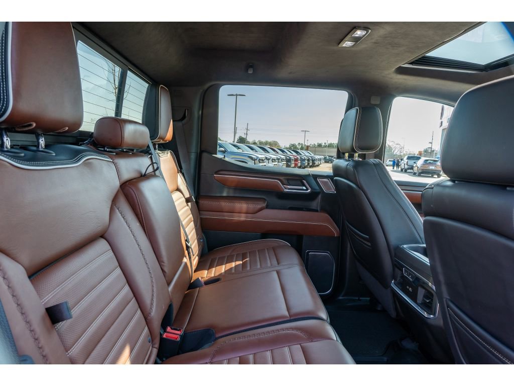 Used 2023 GMC Sierra 1500 Denali Ultimate image 15