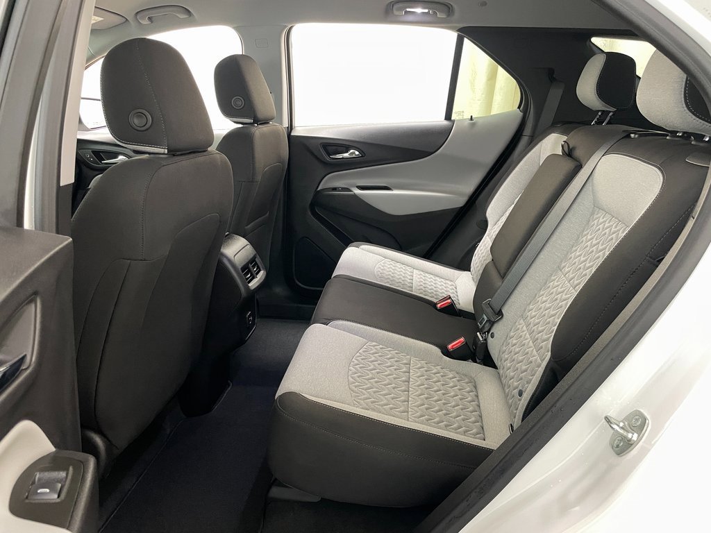 Certified 2024 Chevrolet Equinox LS w/ LS Convenience Package image 9