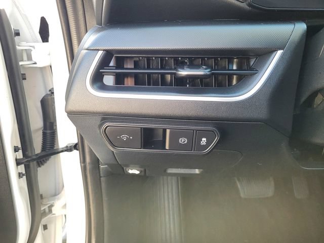 Used 2025 Kia K4 FWD image 21