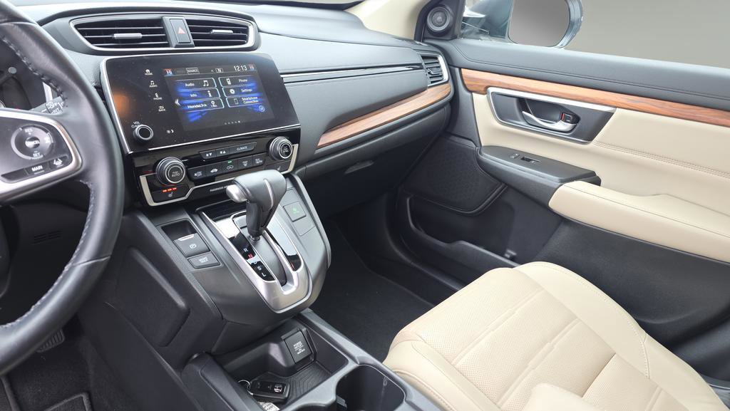 Used 2018 Honda CR-V EX-L image 24