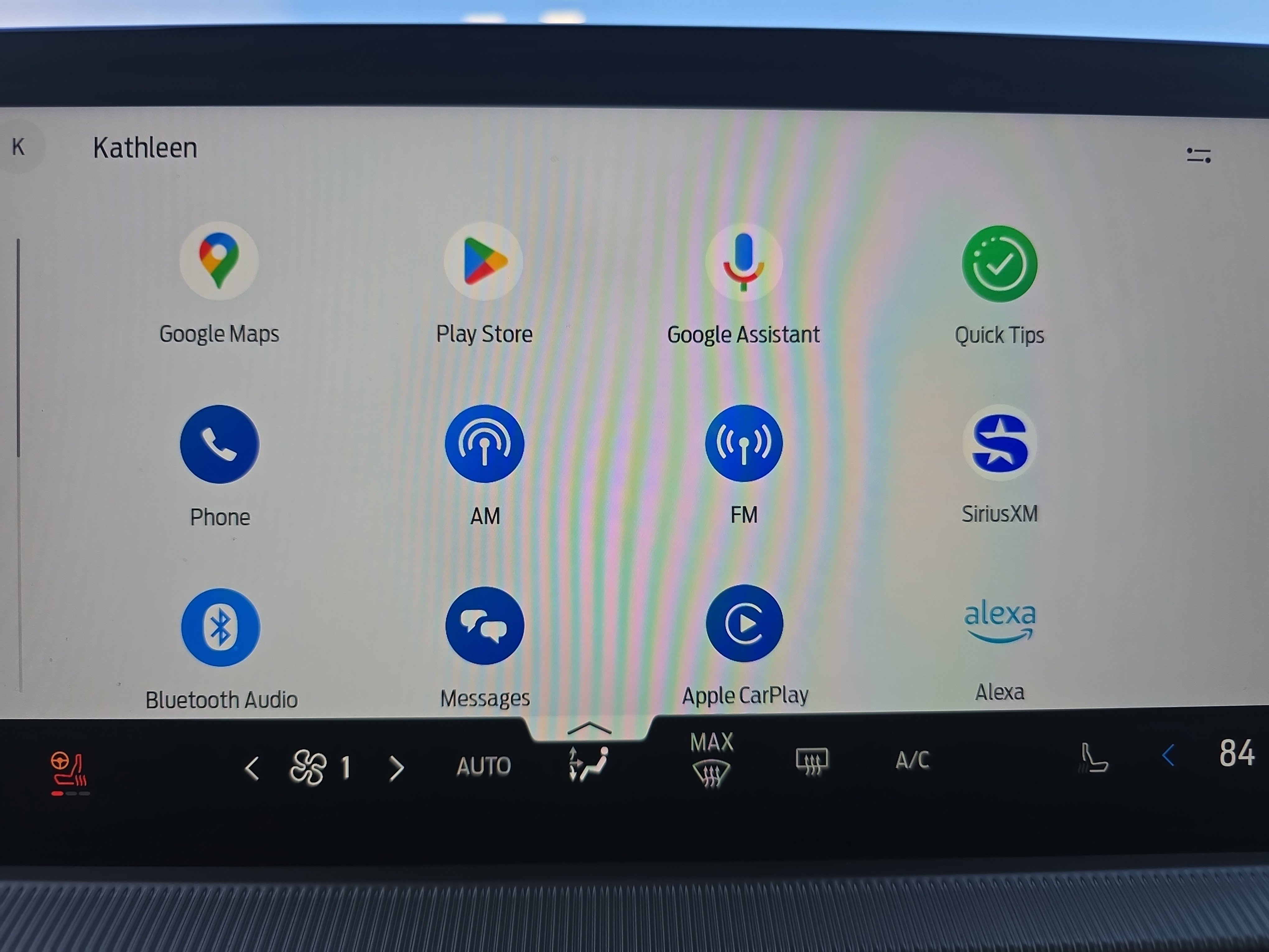 Used 2025 Ford Explorer Active w/ Active Comfort Package image 30