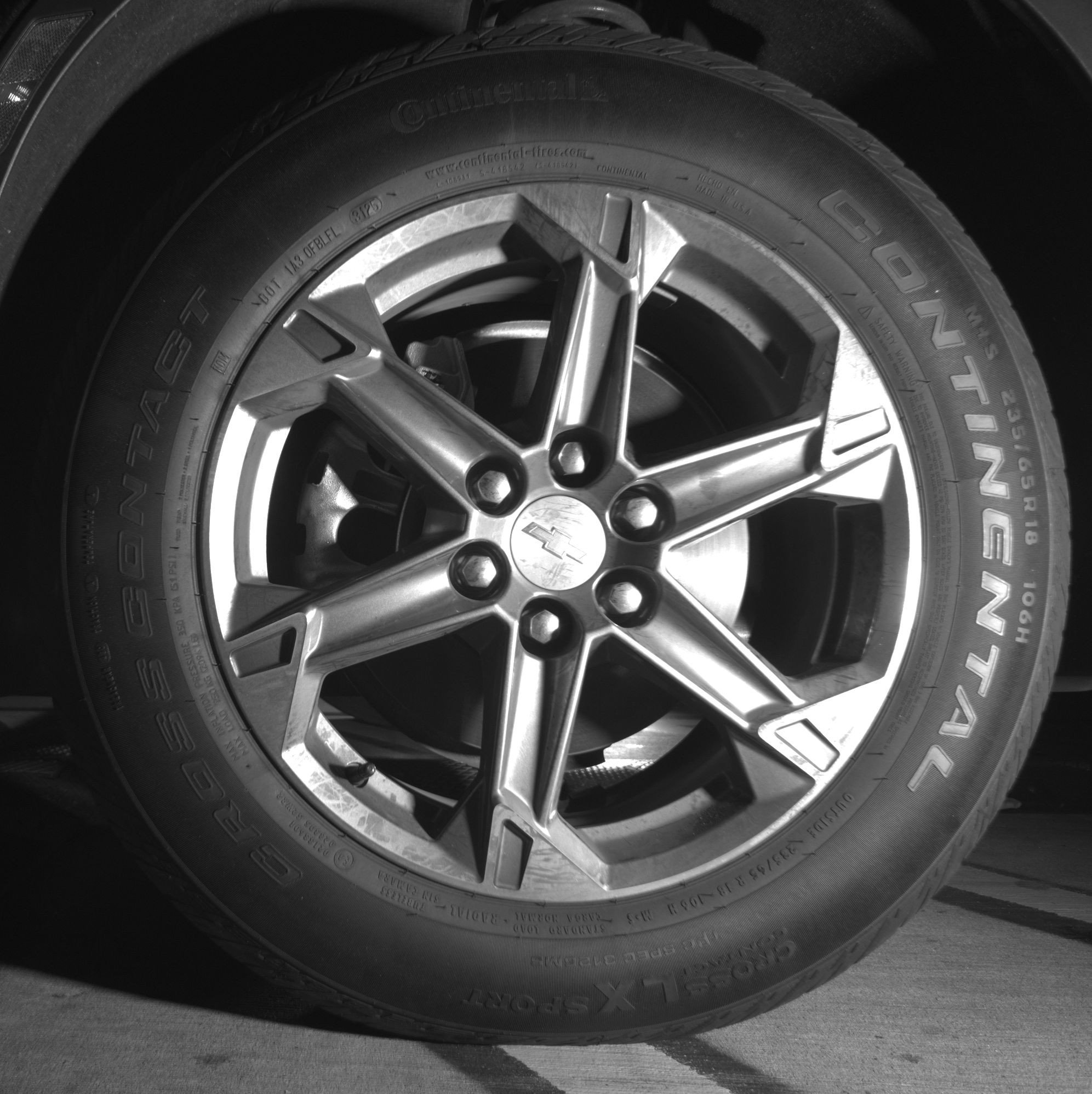 Used 2025 Chevrolet Blazer LT FWD image 12