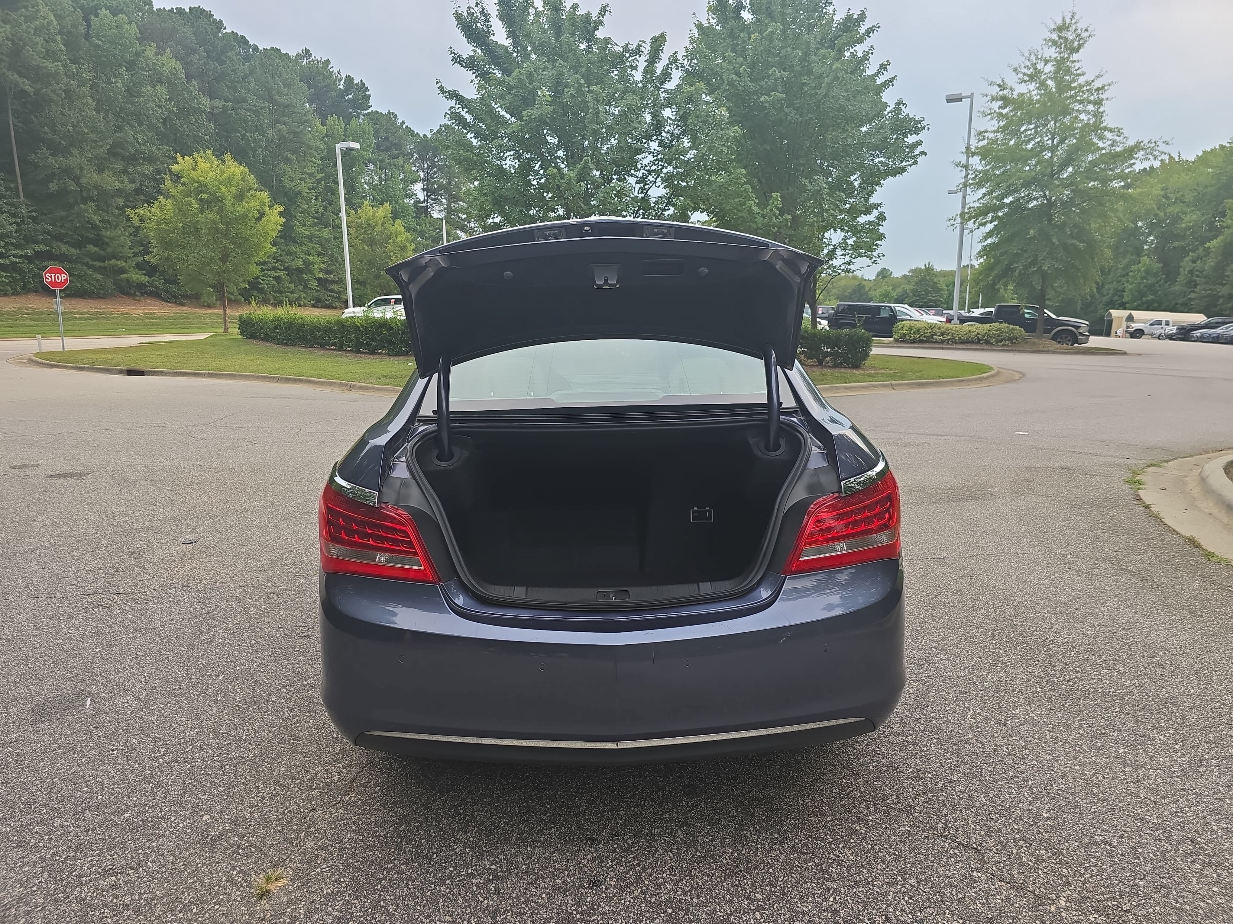 Used 2014 Buick LaCrosse Leather FWD image 12