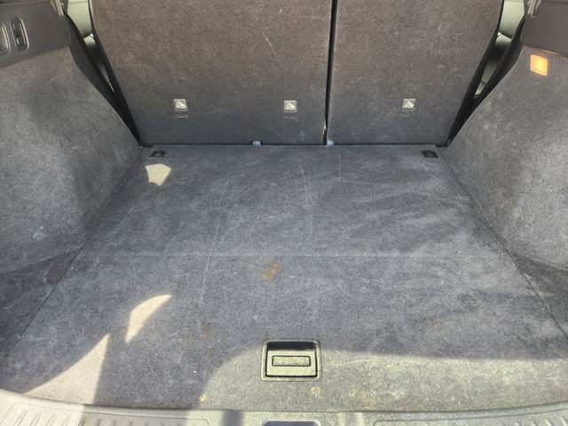 Used 2019 INFINITI QX50 Luxe FWD image 32