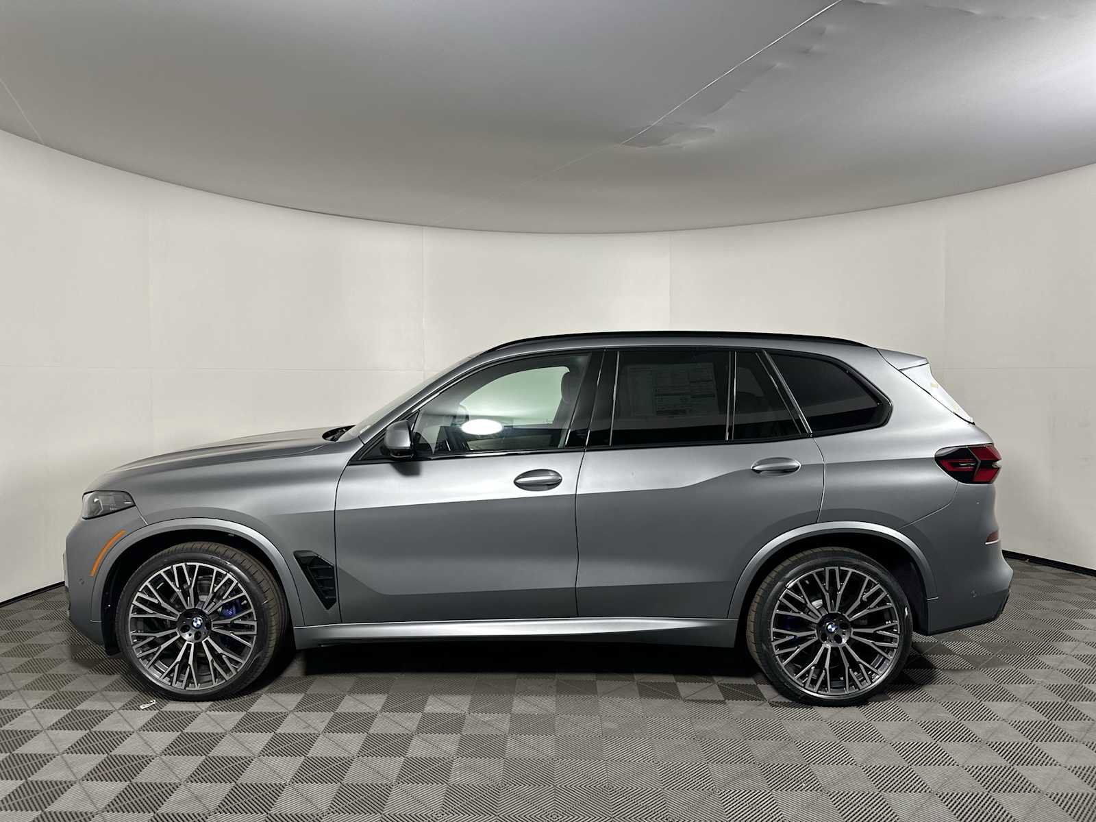 New 2026 BMW X5 xDrive40i image 4