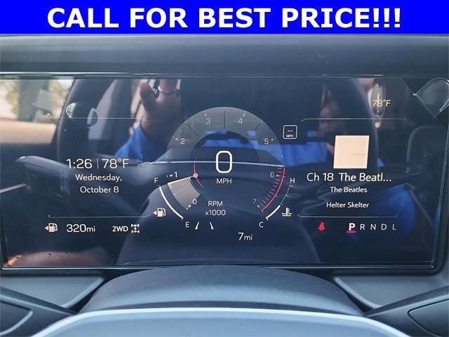 New 2026 GMC Terrain Denali image 26