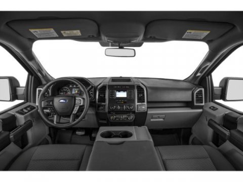 Used 2018 Ford F150 XLT w/ Equipment Group 302A Luxury image 11