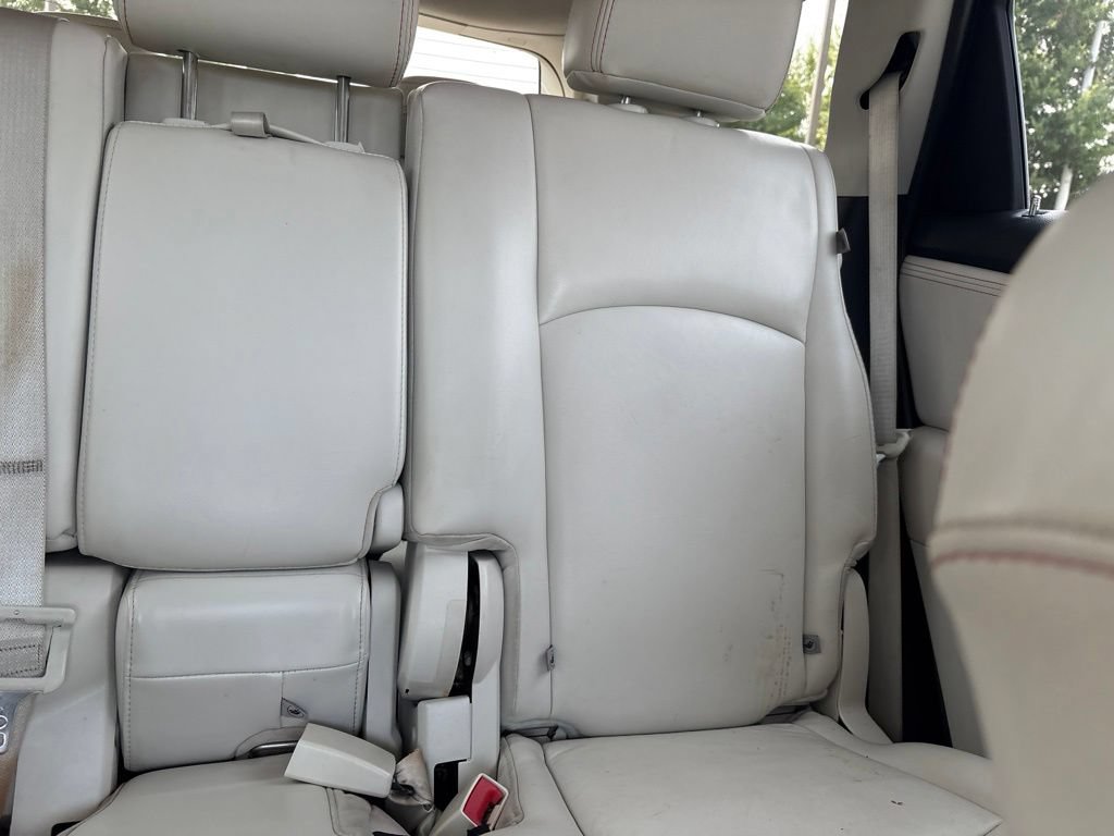 Used 2014 Dodge Journey Limited w/ Flexible Seating Group FWD image 14
