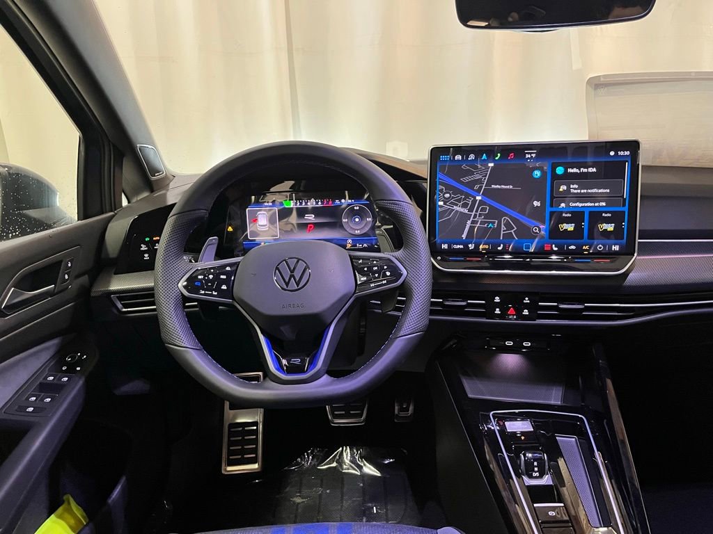 New 2026 Volkswagen Golf w/ Euro Style Package image 19