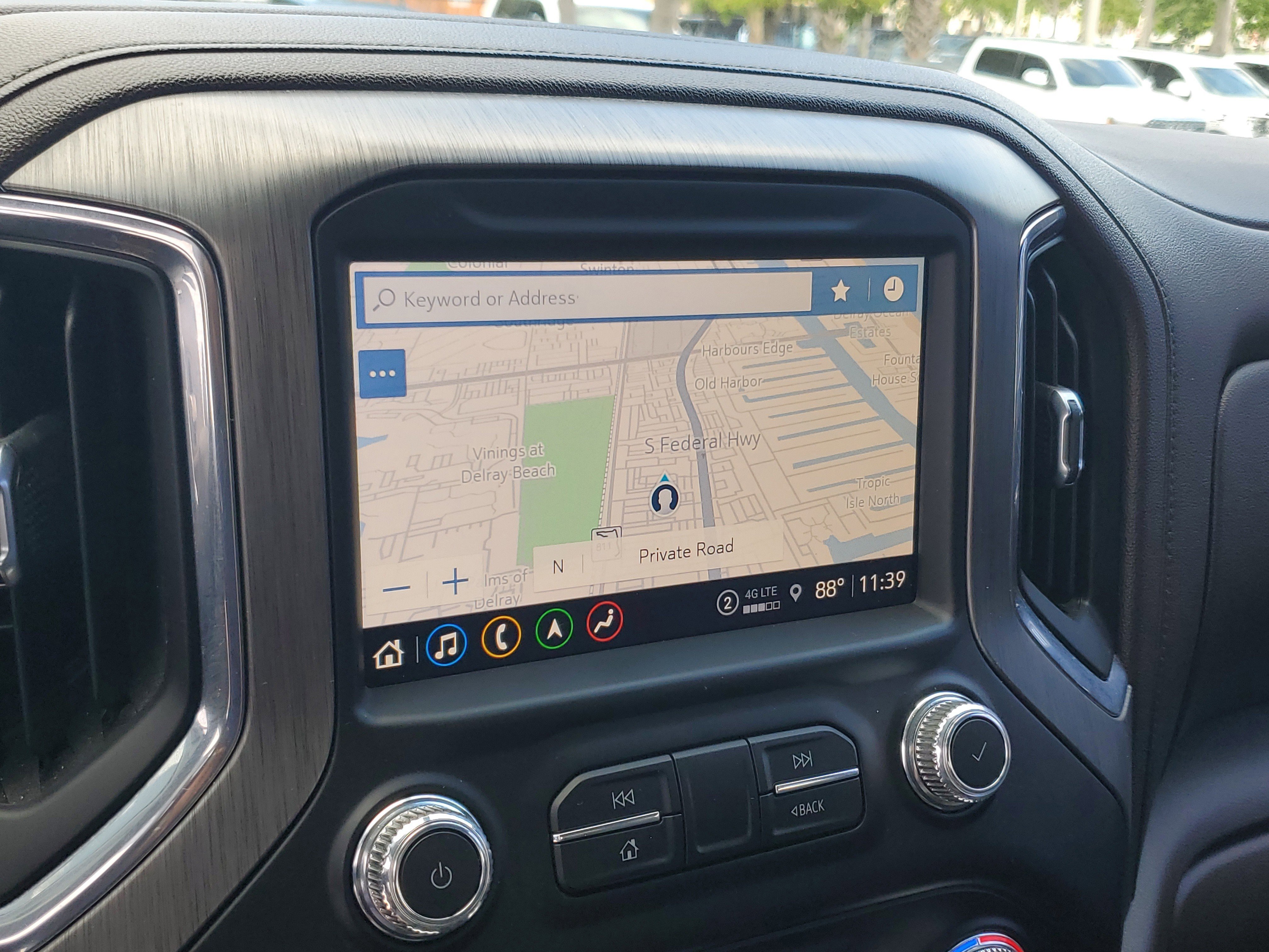 Used 2021 GMC Sierra 1500 Denali image 27