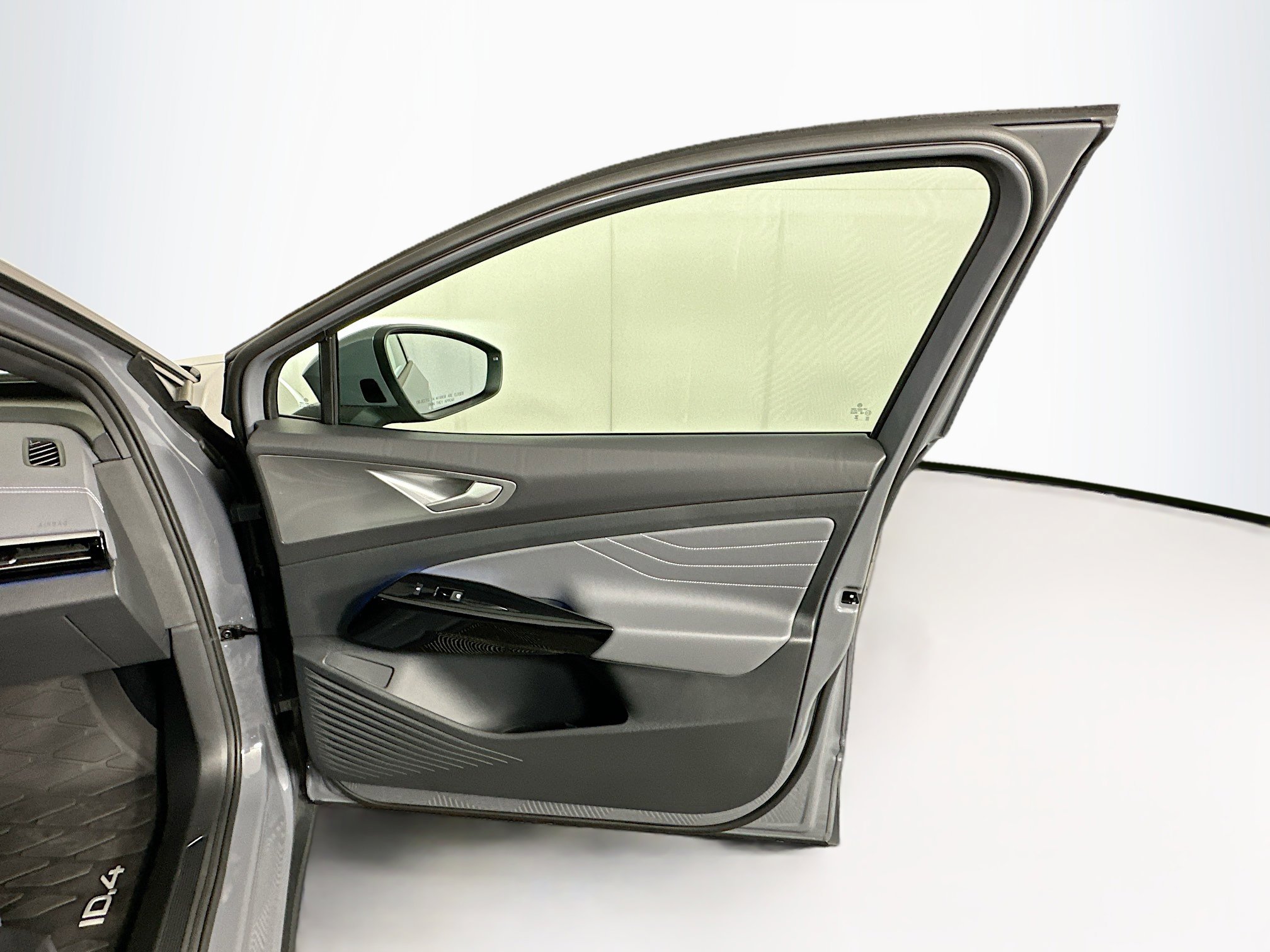 Used 2023 Volkswagen ID.4 S RWD image 32