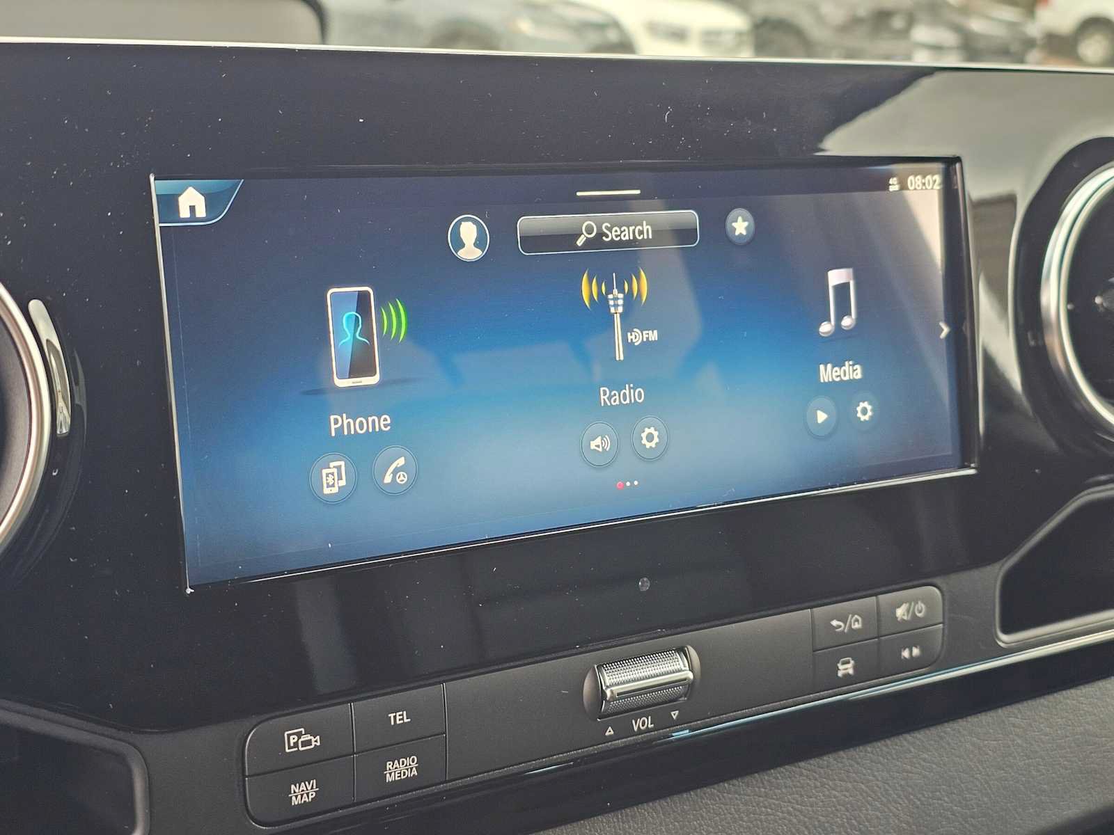 New 2026 Mercedes-Benz Sprinter 2500 image 25