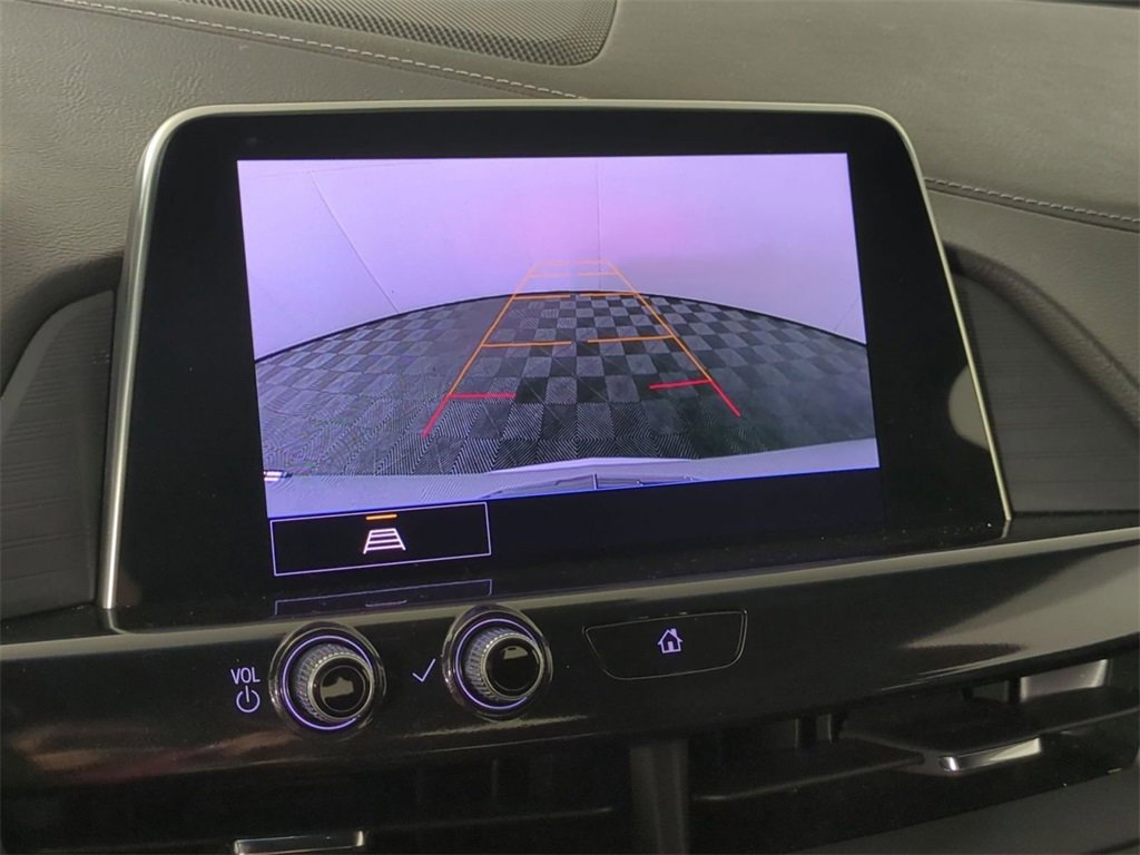 Used 2023 Cadillac CT4 Luxury w/ Cold Weather Package image 14