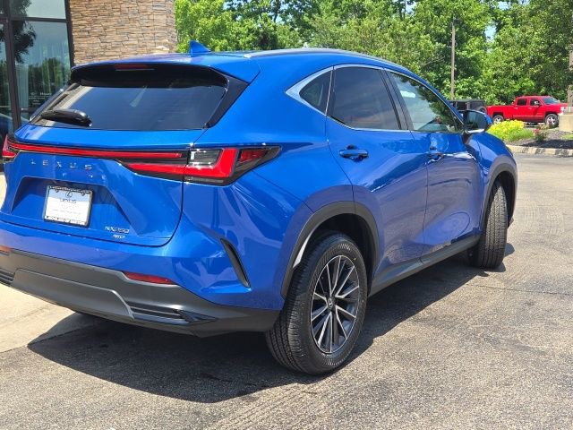 Used 2024 Lexus NX 350 AWD image 3