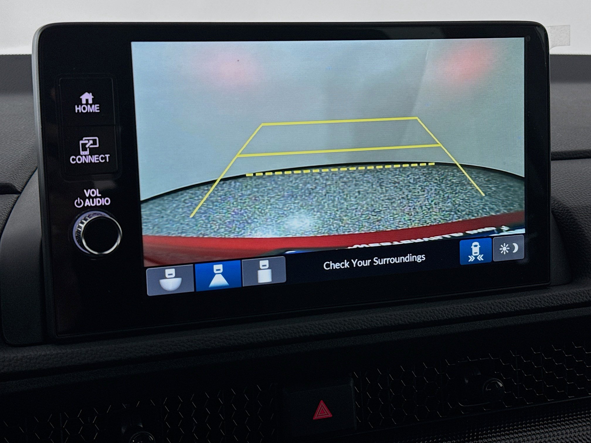 New 2026 Honda CR-V Sport image 13