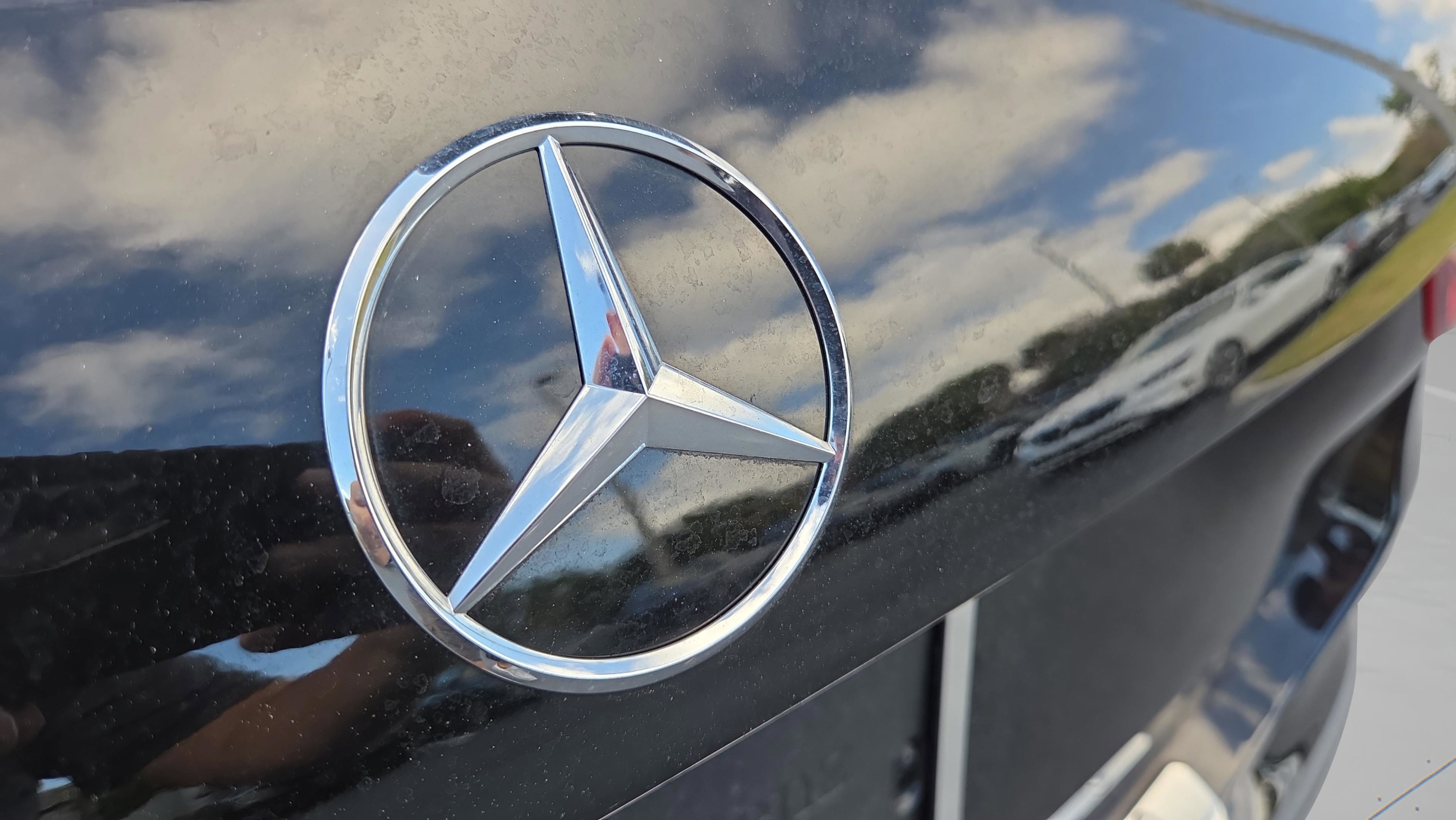 Used 2025 Mercedes-Benz GLA 250 image 10