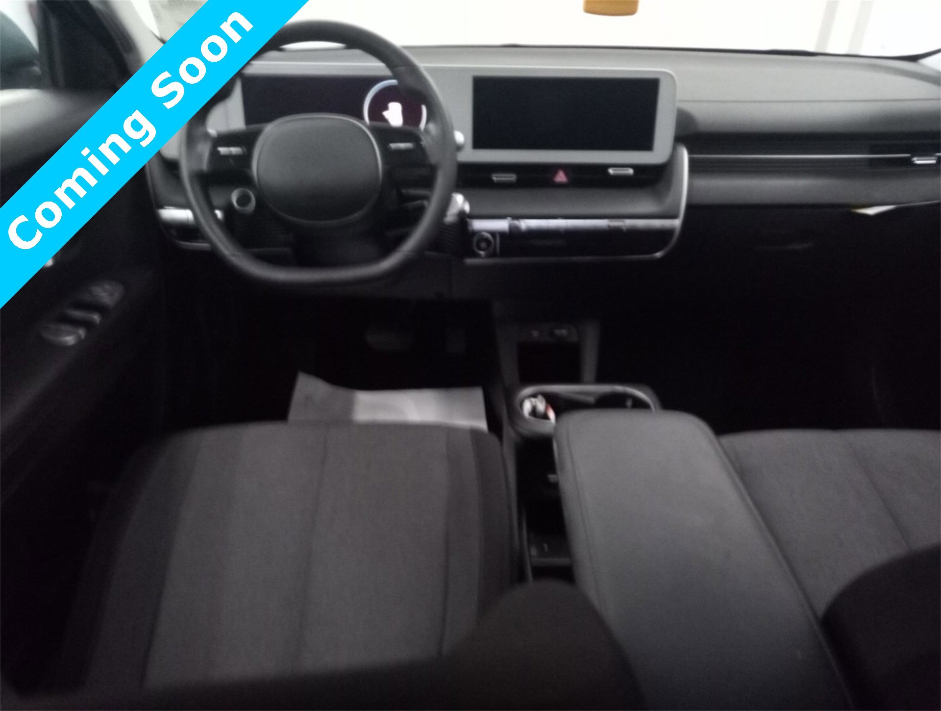 Used 2024 Hyundai Ioniq 5 SEL image 7