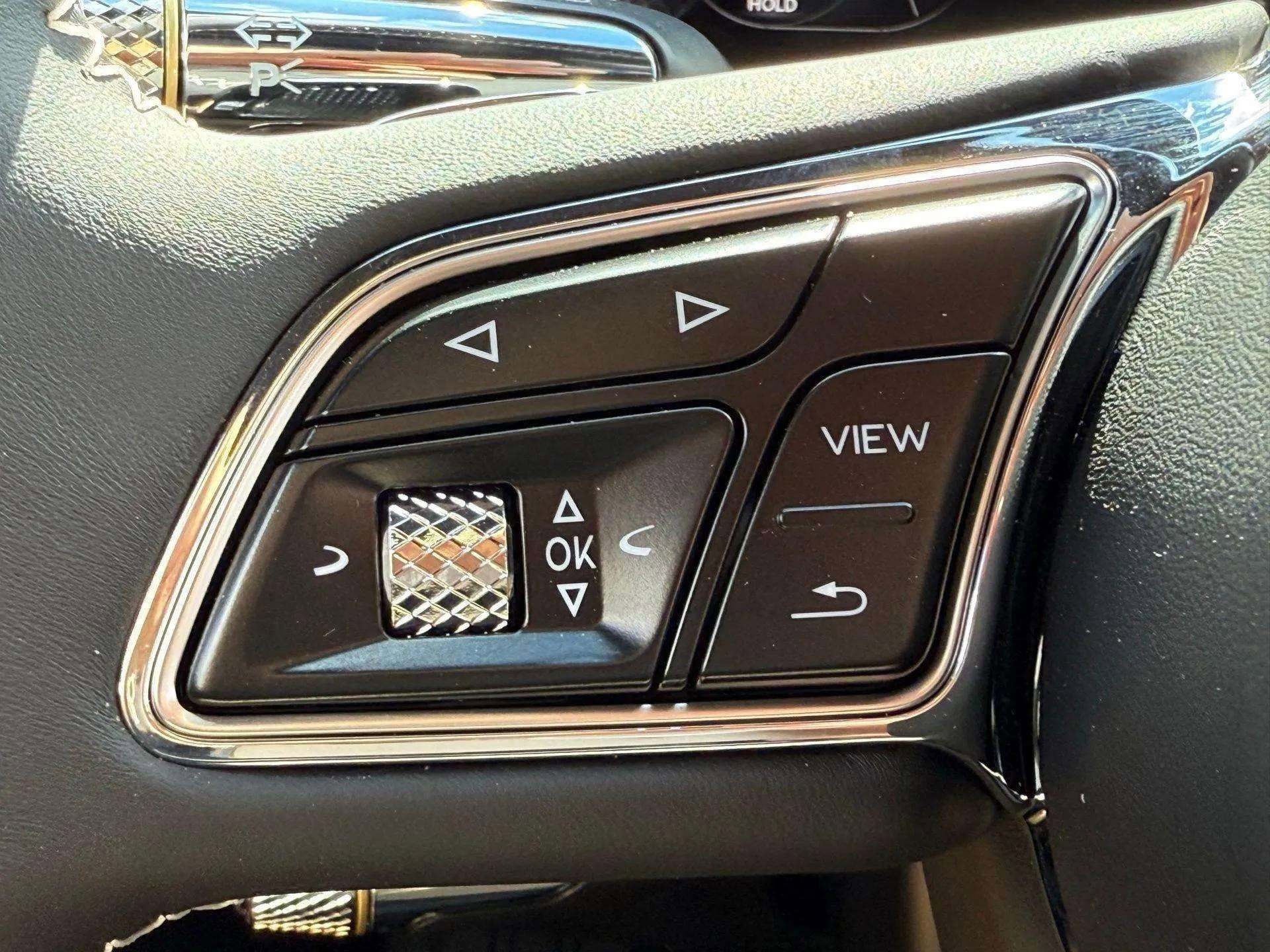 New 2026 Bentley Continental GT AWD/4WD image 47