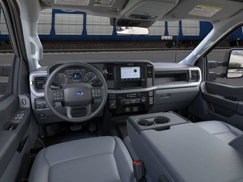 New 2025 Ford F250 XL w/ XL Off-Road Package image 30