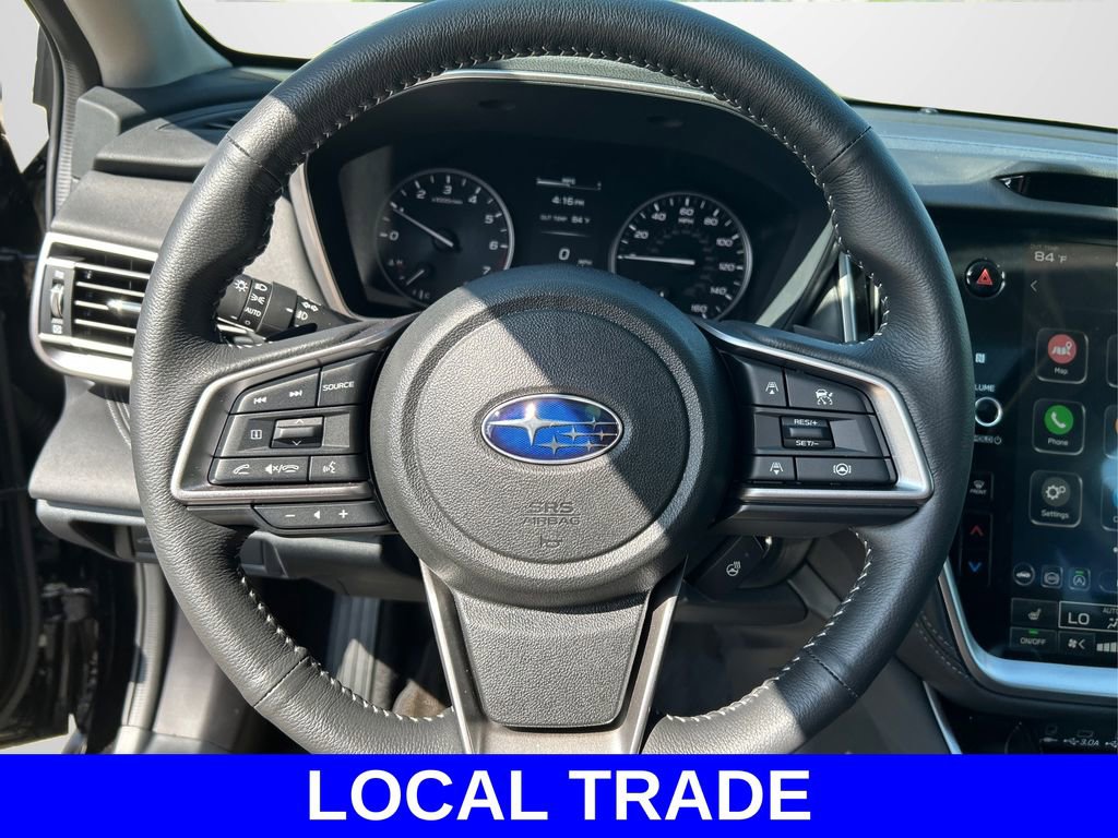 Certified 2025 Subaru Outback Limited AWD/4WD image 21