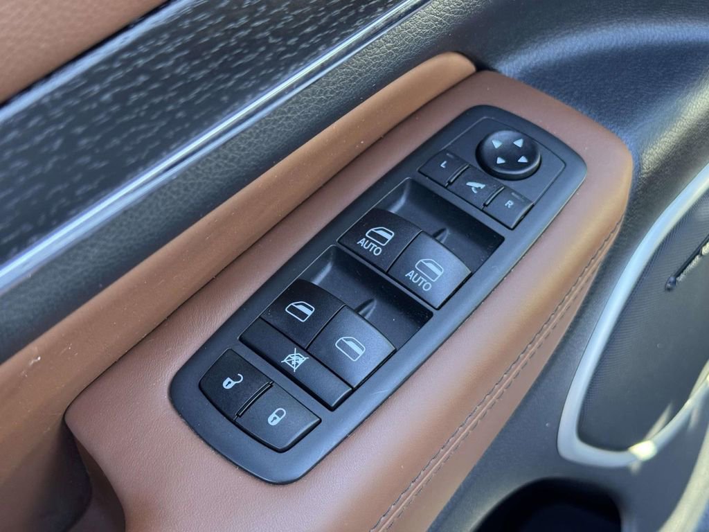Used 2021 Jeep Grand Cherokee Summit image 28