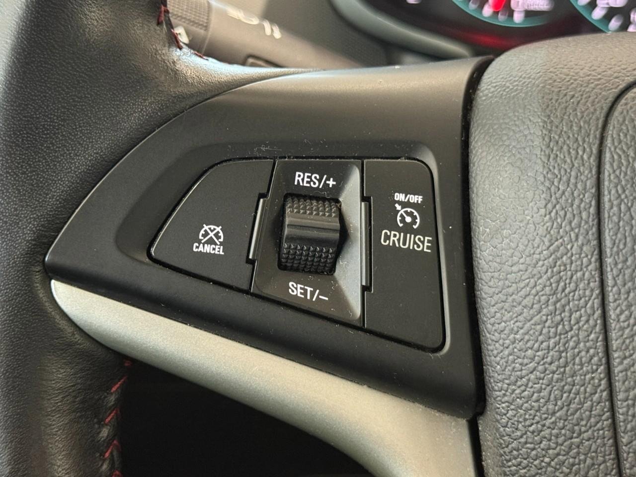 Used 2019 Chevrolet Sonic LT w/ Convenience Package FWD image 26