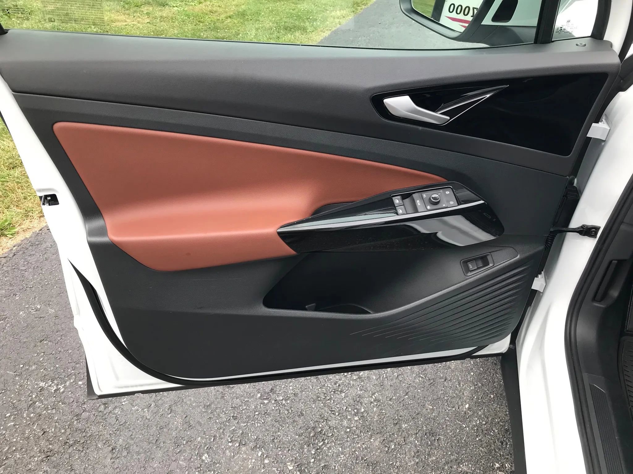 Used 2022 Volkswagen ID.4 Pro S w/ Gradient Package image 63