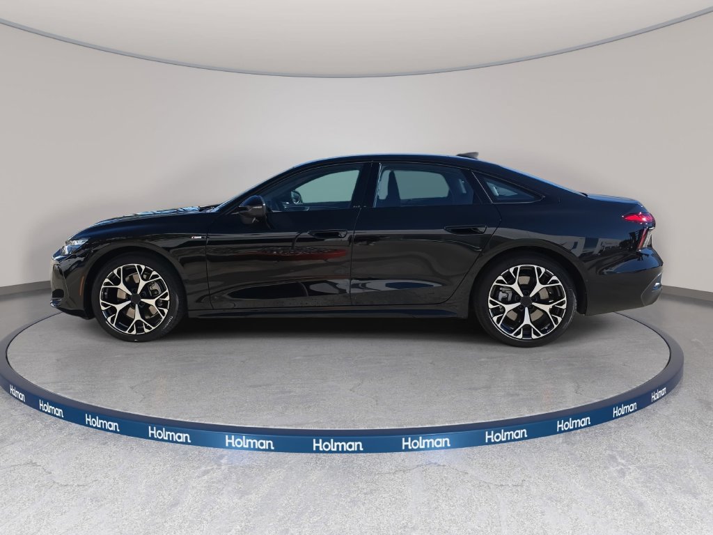 New 2026 Audi A6 Premium Plus AWD/4WD image 8
