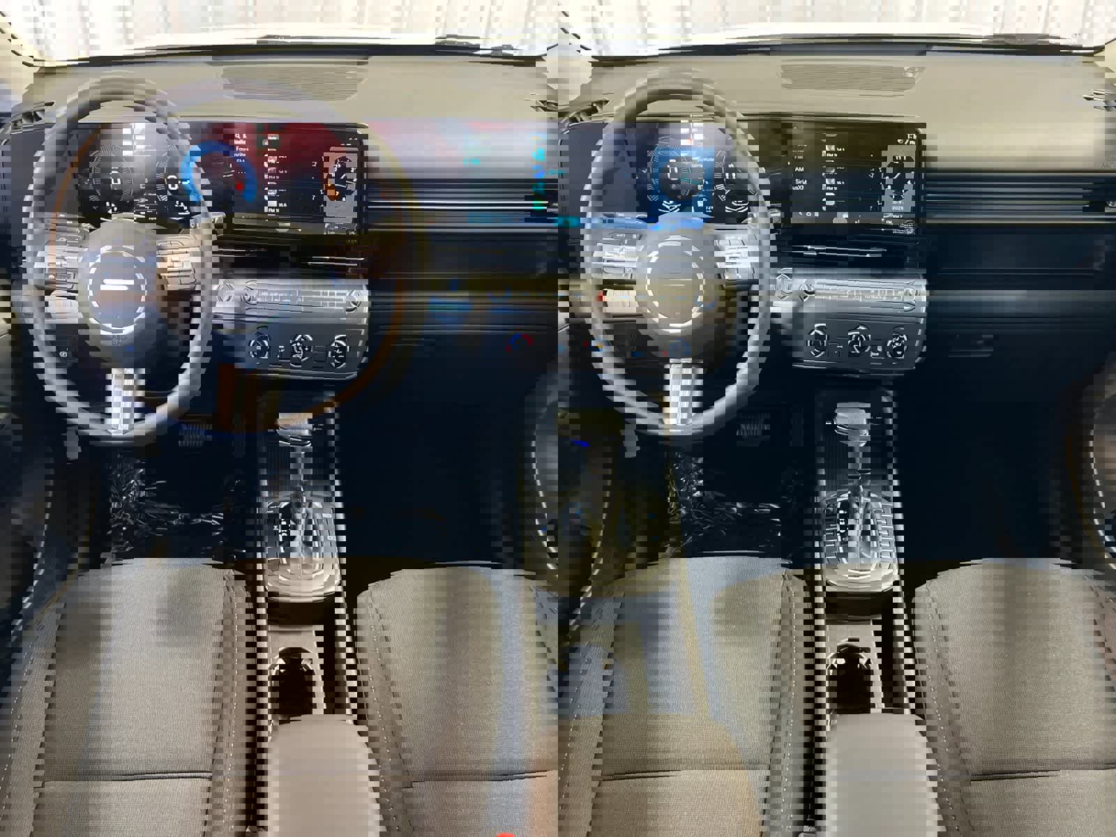 New 2026 Hyundai Kona SE image 4