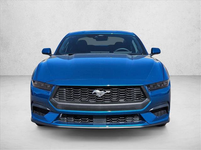 New 2026 Ford Mustang Coupe image 5