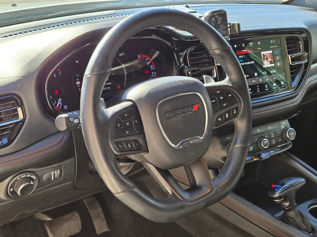 Used 2023 Dodge Durango GT image 9