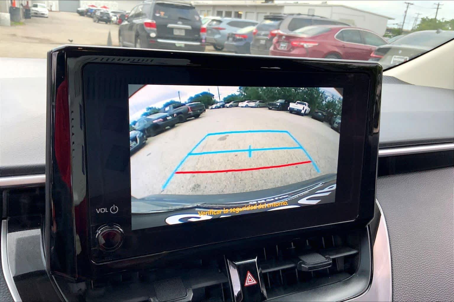 Used 2024 Toyota Corolla LE FWD image 26
