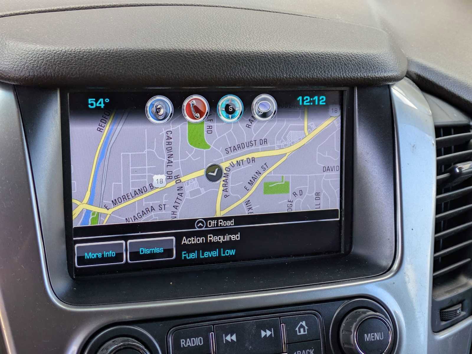 Used 2019 Chevrolet Suburban LT w/ Luxury Package image 27