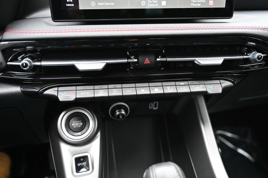 Used 2024 Dodge Hornet R/T w/ R/T Blacktop Package image 27